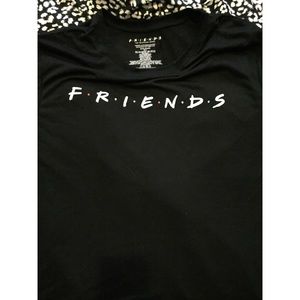 Friends Tee